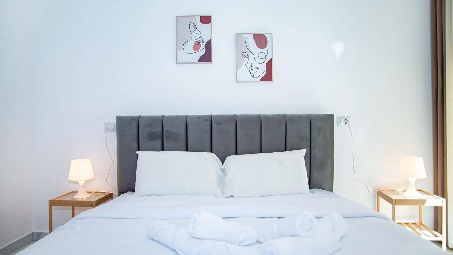 Casa Di Frida Apartment Vlore