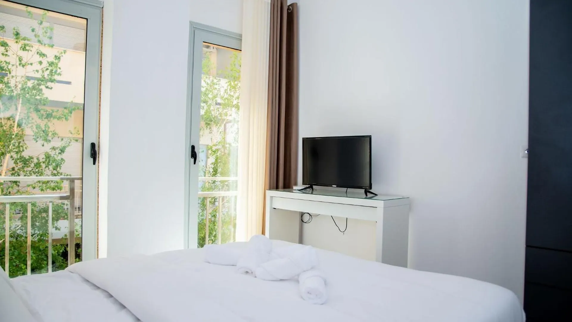 Casa Di Frida Apartment Vlore