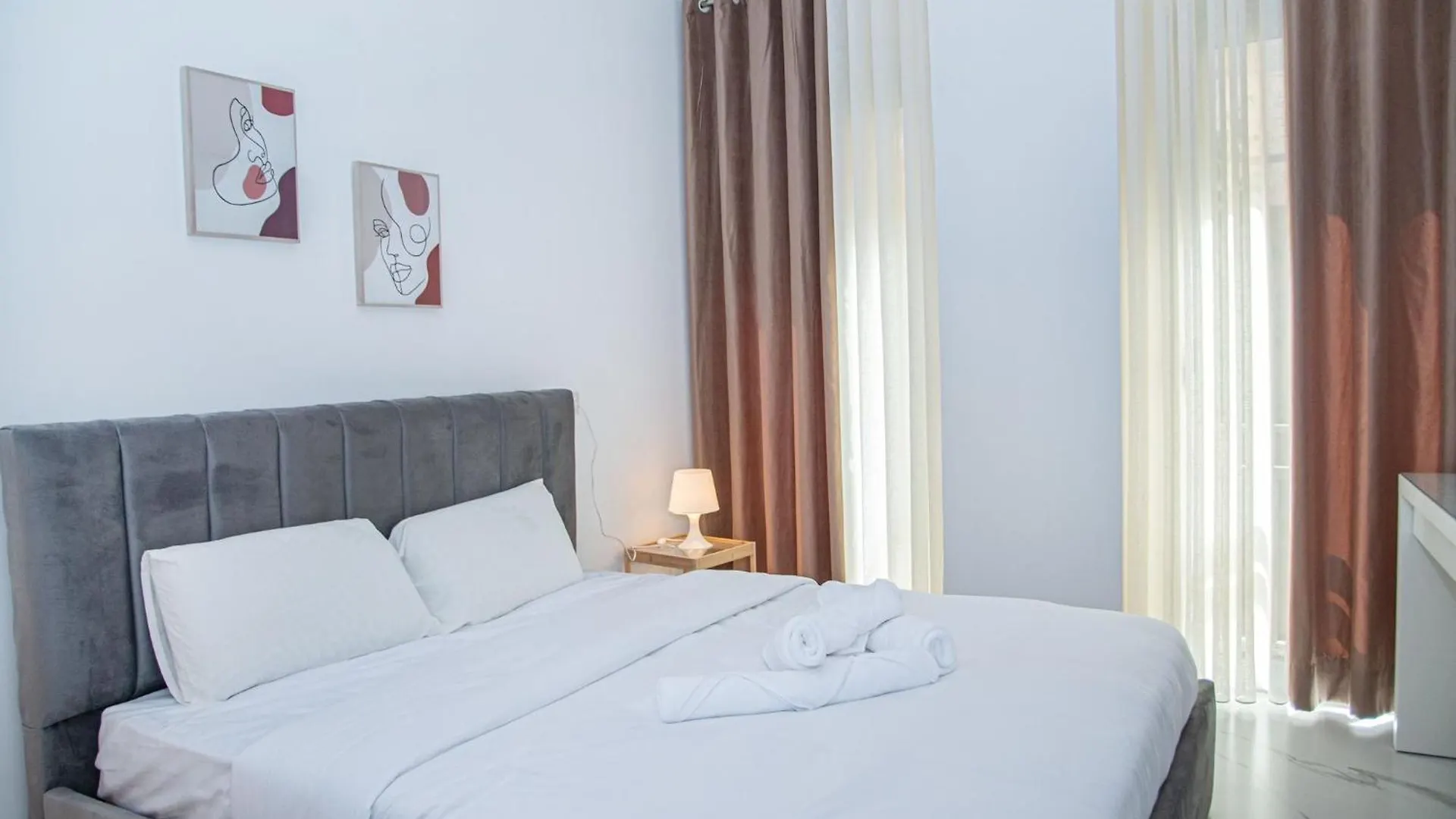 Casa Di Frida Apartment Vlore