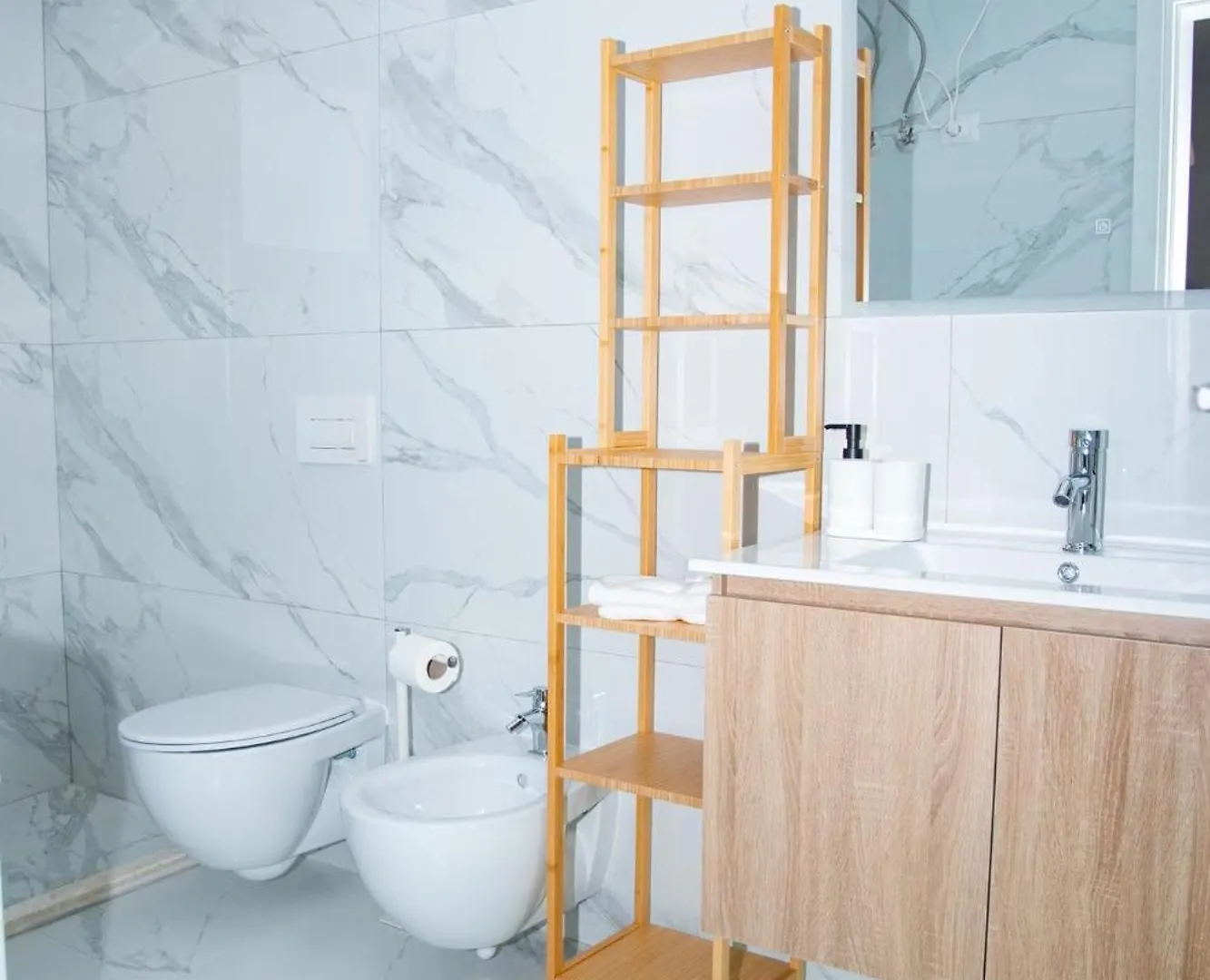 Casa Di Frida Apartment Vlore