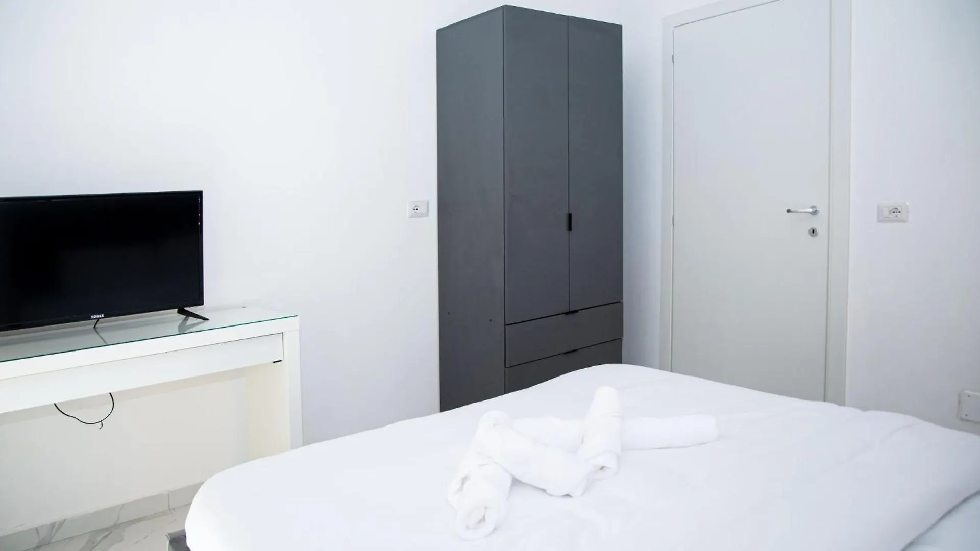 Casa Di Frida Apartment Vlore
