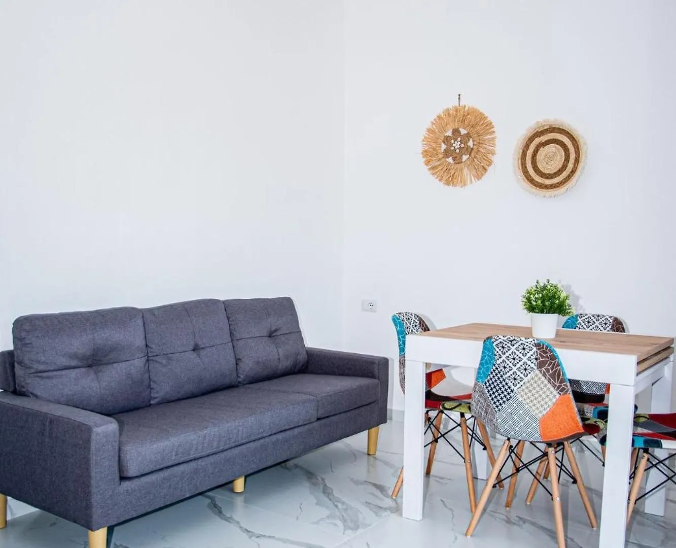 Casa Di Frida Apartment Vlore