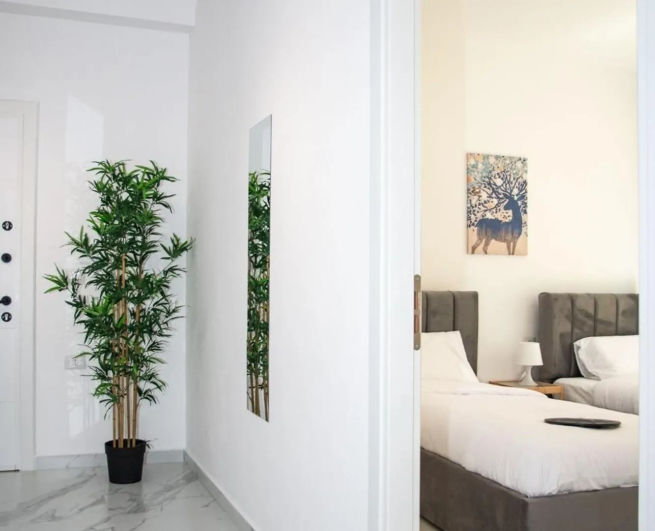 Casa Di Frida Apartment Vlore 0*,  Albania