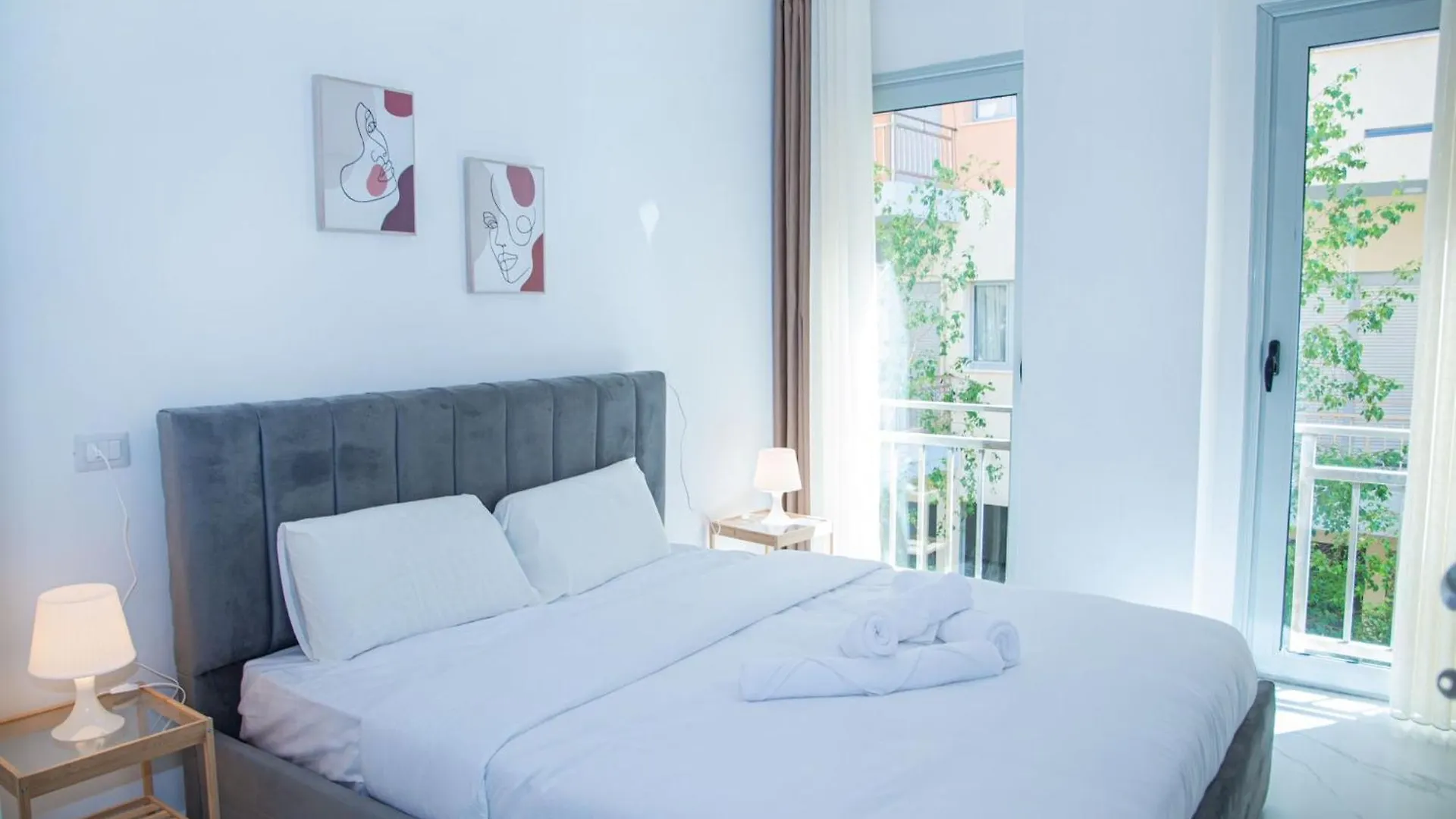 Casa Di Frida Apartment Vlore Albania