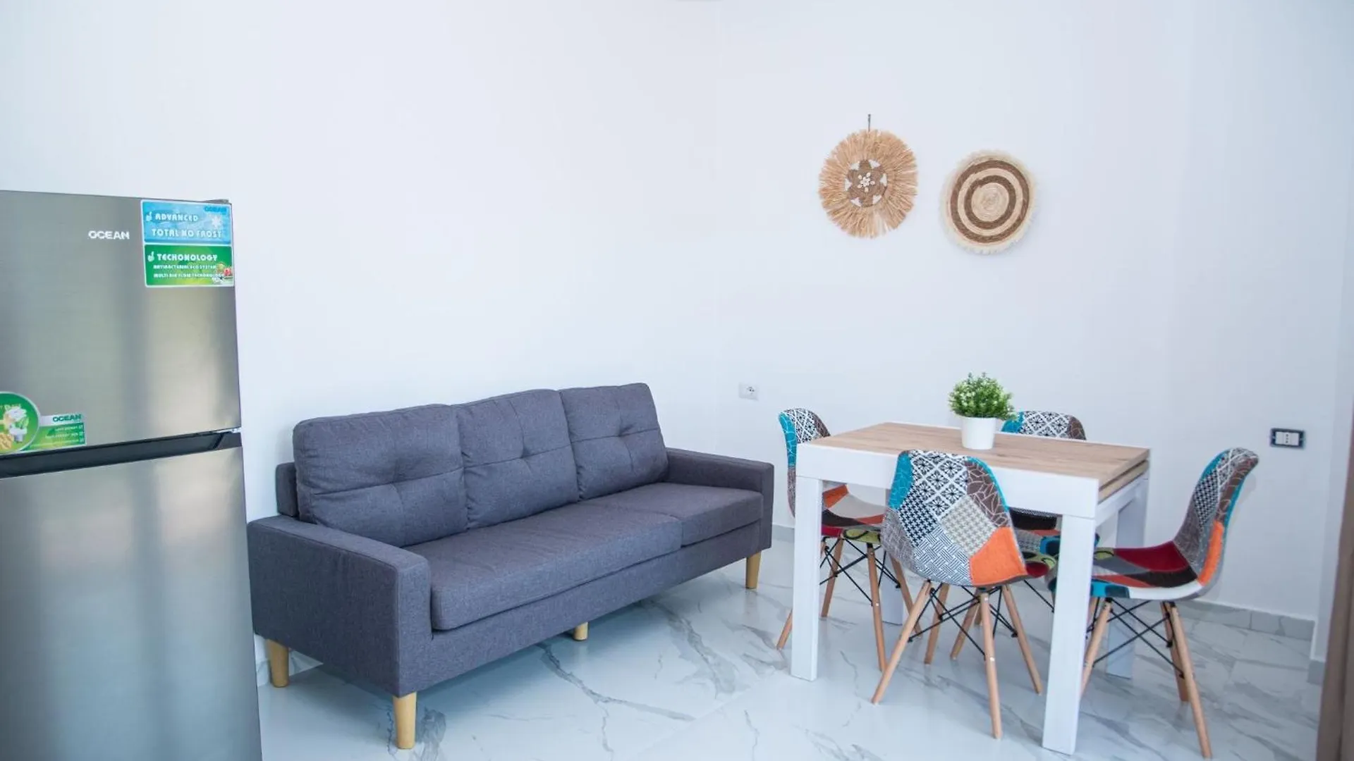 Casa Di Frida Apartment Vlore 0*,  Albania