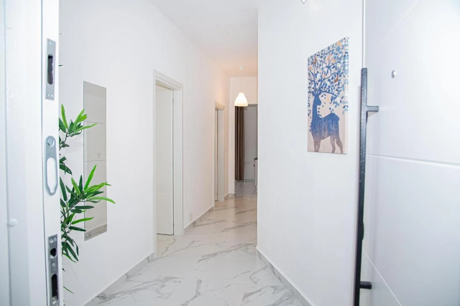 Casa Di Frida Apartment Vlore