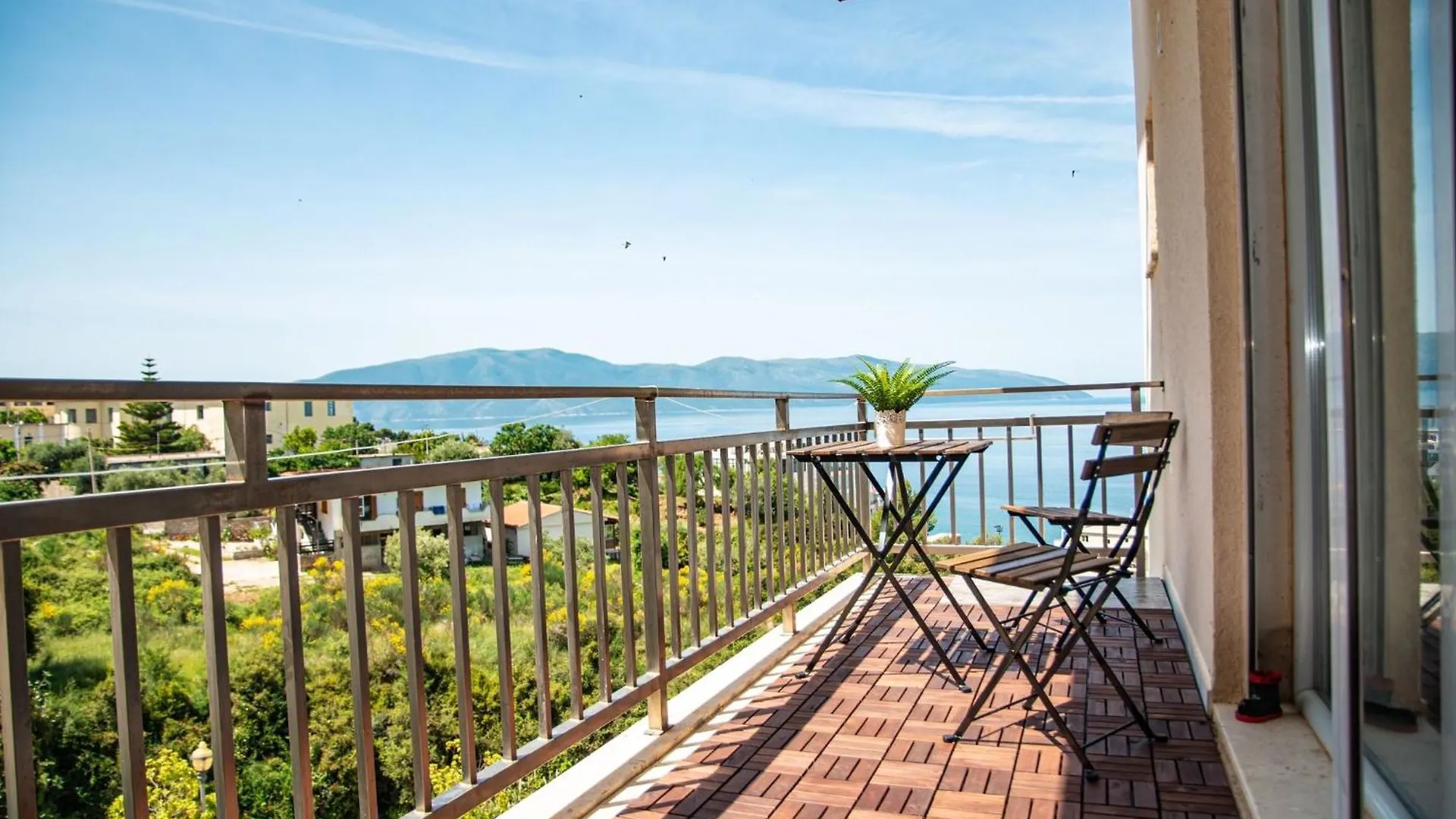 Casa Di Frida Apartment Vlore