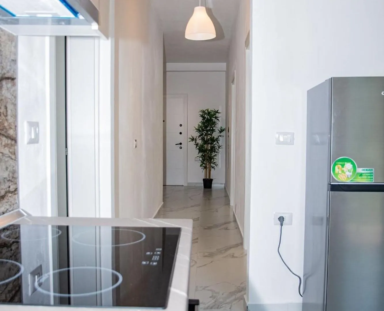 Casa Di Frida Apartment Vlore Albania
