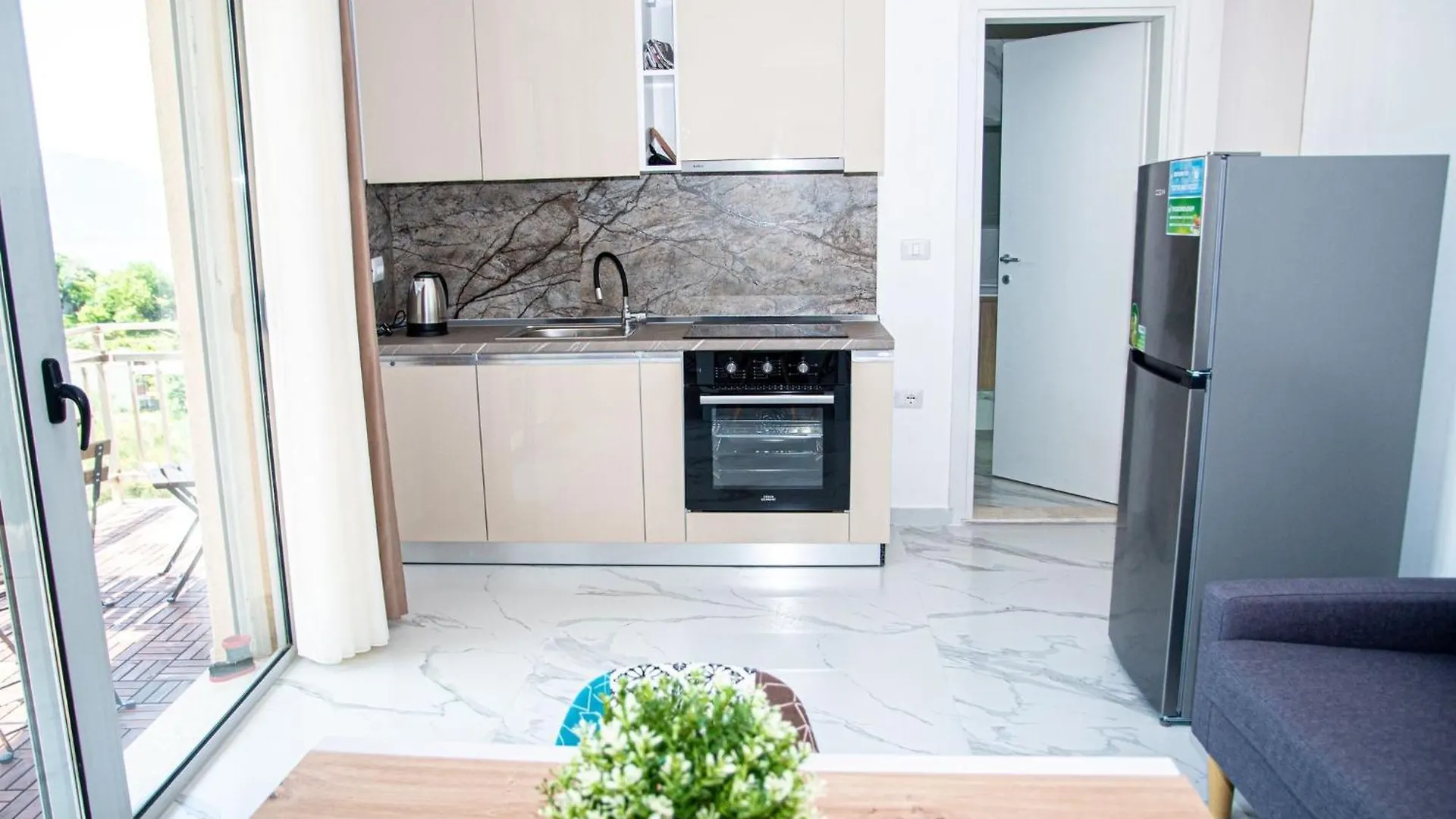 Casa Di Frida Apartment Vlore
