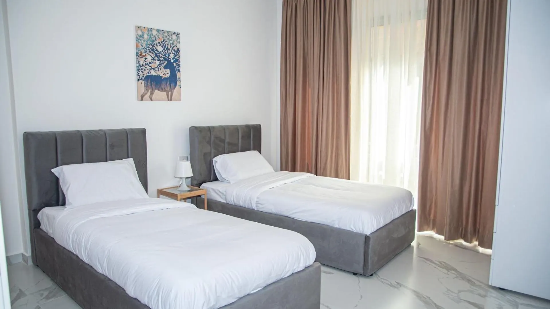 Casa Di Frida Apartment Vlore Albania