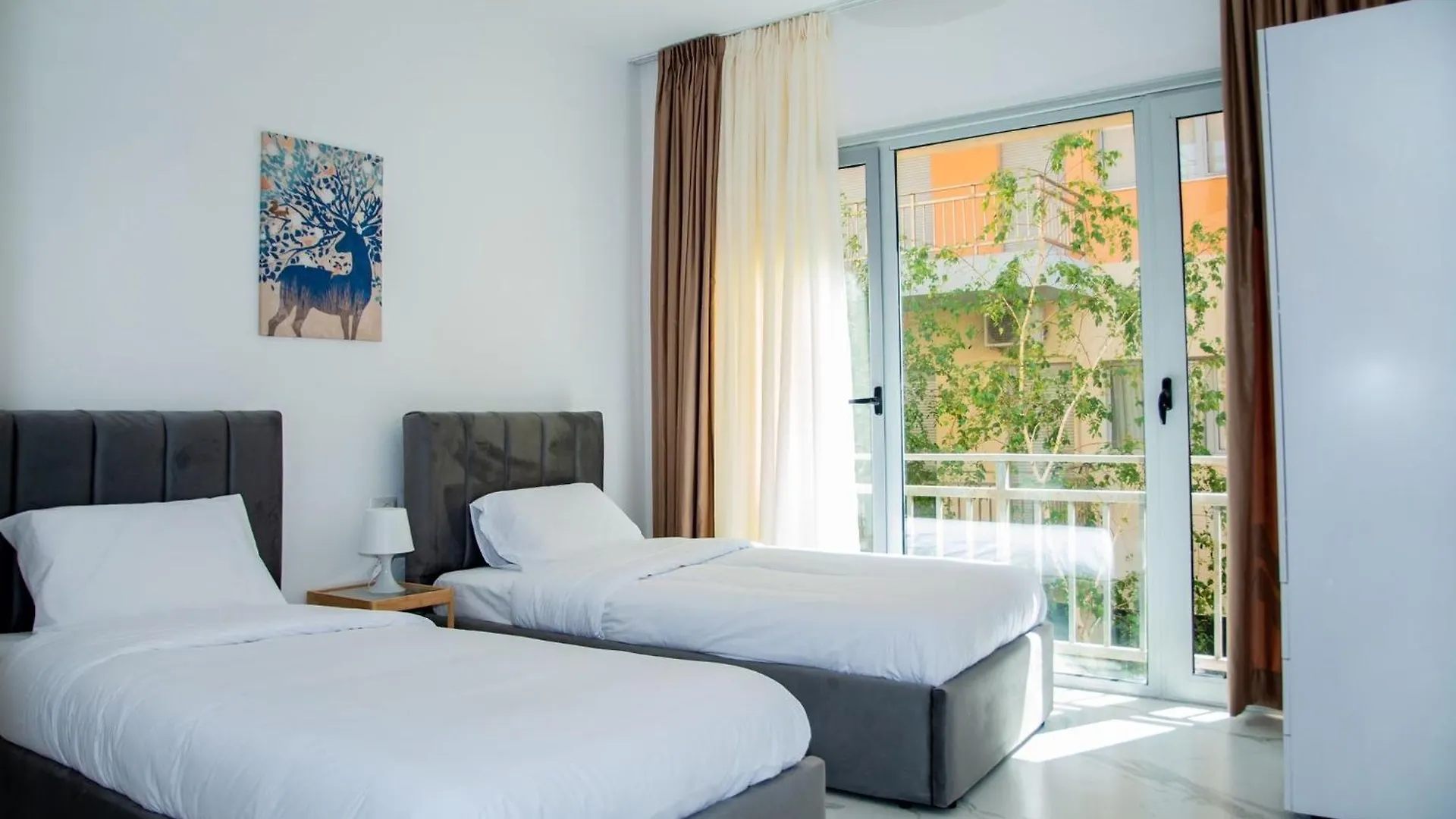 Casa Di Frida Apartment Vlore