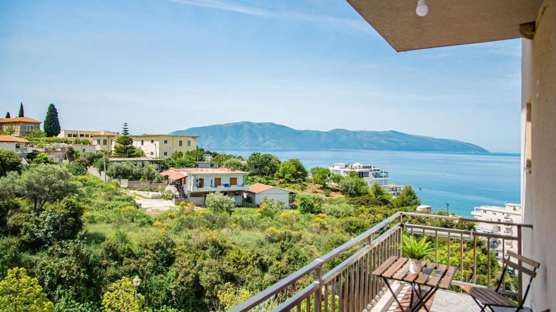 Casa Di Frida Apartment Vlore 0*,
